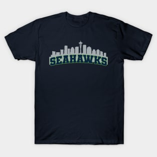 Seahawk shirts for sale clearance